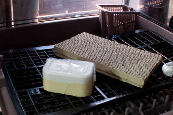 男前式両面型取り法　その２-1