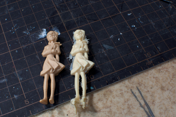 男前式両面型取り法　その２-8