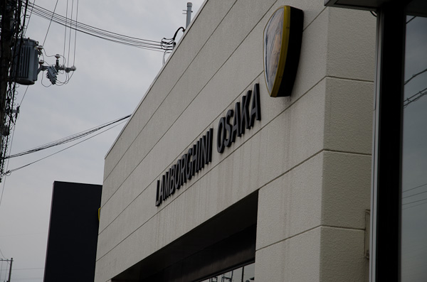 1/24 ランボルギーニ アヴェンタドール 1/24 その10 フルオープン-1