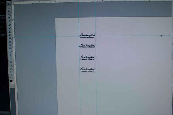 1/24 ランボルギーニ　アヴェンタドール　1/24　その１４　足まわりだいたいできた-2