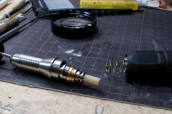 ルーター（リューター）　その２-3