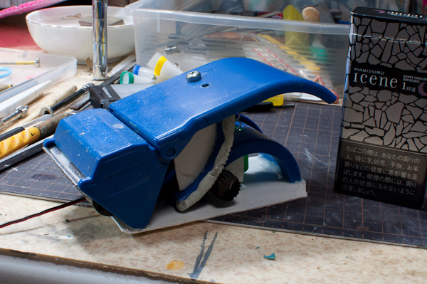 ルーター（リューター）　その２-6