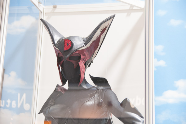 タカラトミー 1/6 クールガール ドロンジョ (ヤッターマン)-4