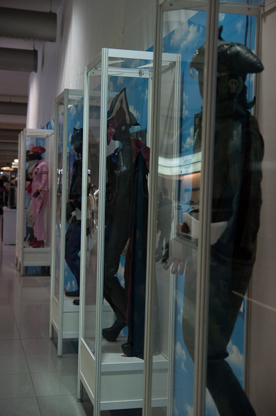 タカラトミー 1/6 クールガール ドロンジョ (ヤッターマン)-5