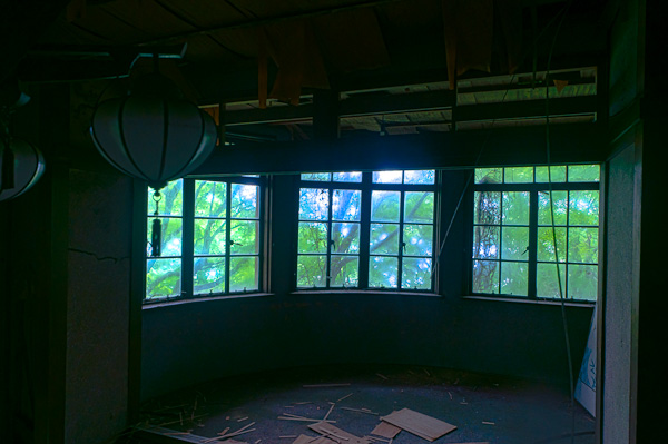 マヤカン　其の十二　摩耶観光旅館-1