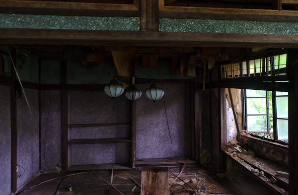マヤカン　其の十二　摩耶観光旅館-2