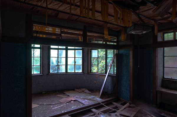 マヤカン　其の十二　摩耶観光旅館-4