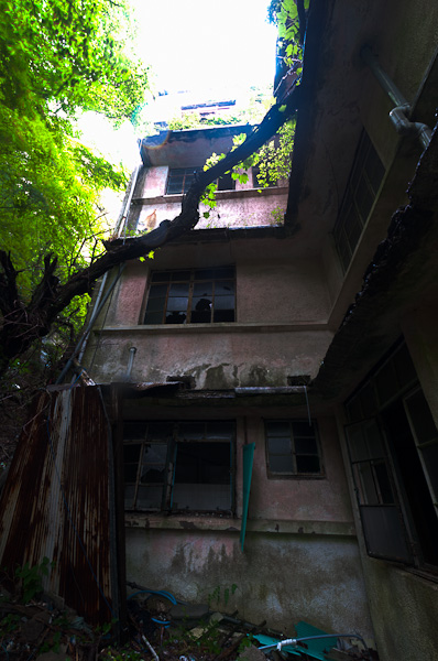 マヤカン　其の十二　摩耶観光旅館-5