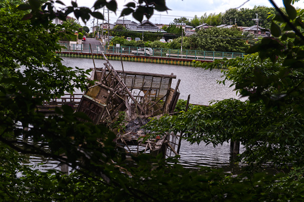 一龍旅館　潜入編　其の参　客室一階-4