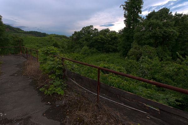 一龍旅館 潜入編 其の五 三階の住人-4