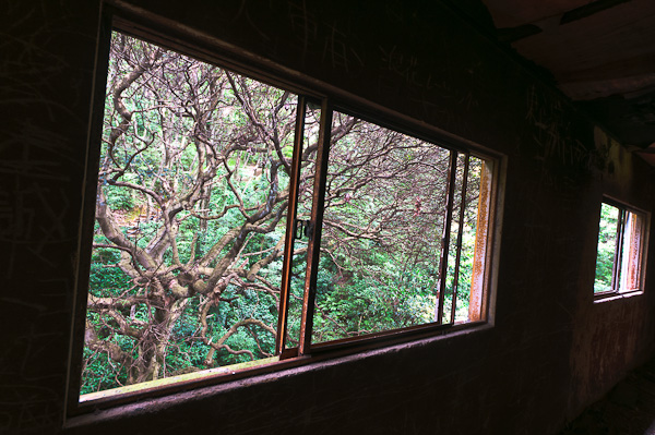 一龍旅館 潜入編 其の五 三階の住人-6