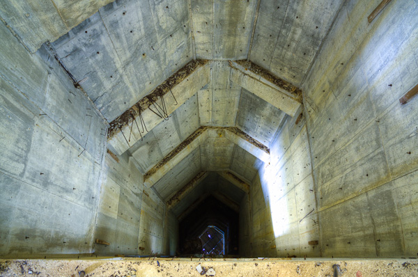 ブラックビル 其の六-1