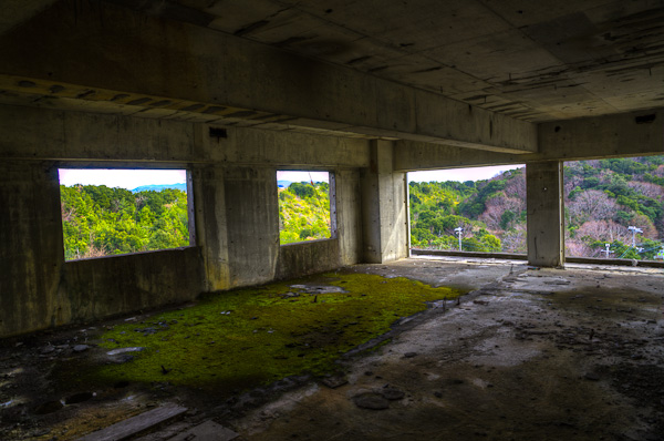 ブラックビル 其の六-2