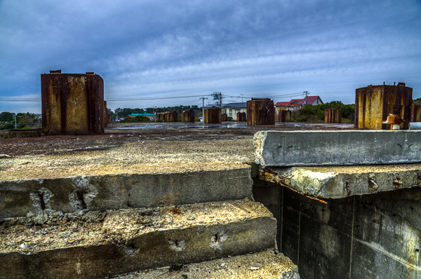 ブラックビル 其の七-2