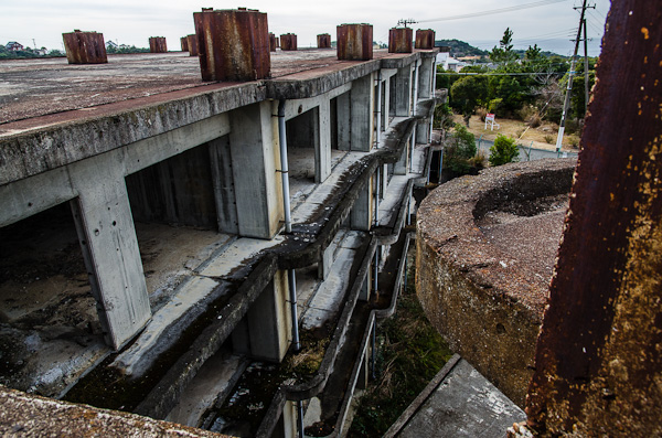 ブラックビル 其の七-3