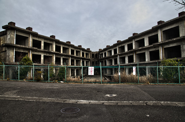 ブラックビル 其の八-3