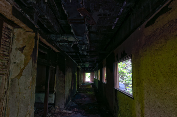 一龍旅館 潜入編 其の六 三階客室-5