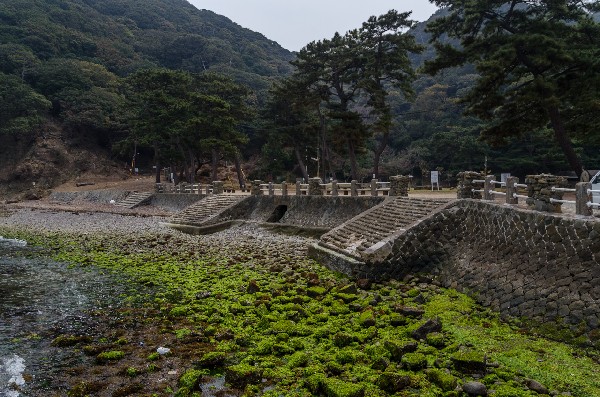 友ヶ島 第二部 その壱-4