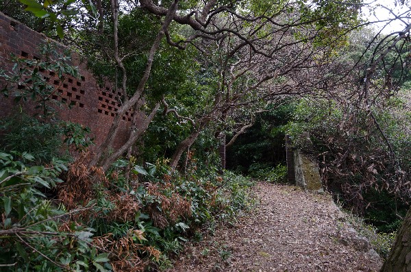 友ヶ島 第二部 その弐-7