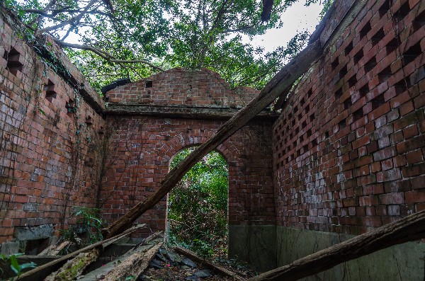 友ヶ島 第二部 その参-1