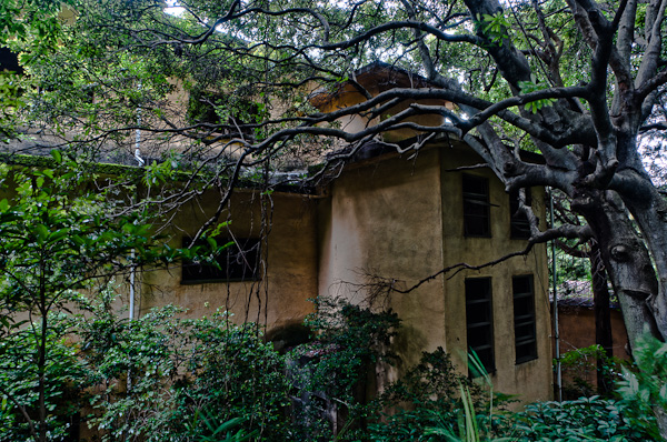 一龍旅館 潜入編 其の八 探索完了-3