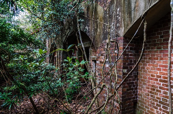 友ヶ島 第二部 その四-1