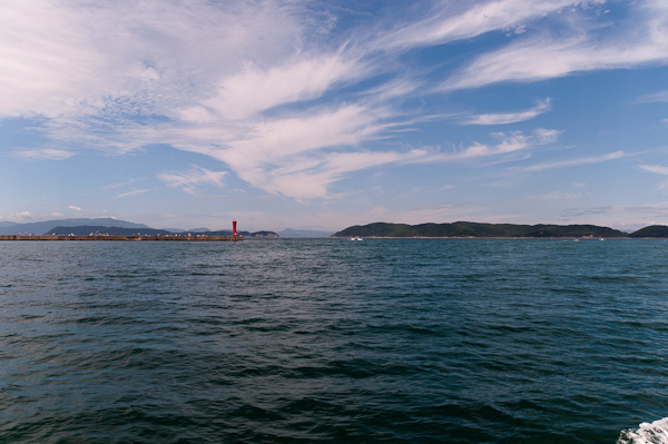 友ヶ島 その一 いざ友ヶ島へ-3