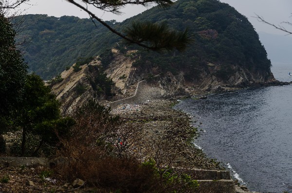 友ヶ島 第二部 その伍-8
