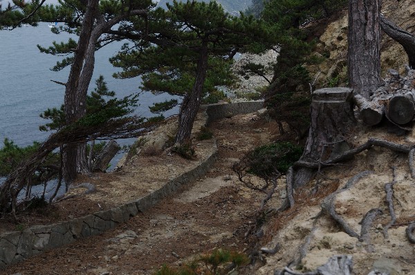 友ヶ島 第二部 その六-4