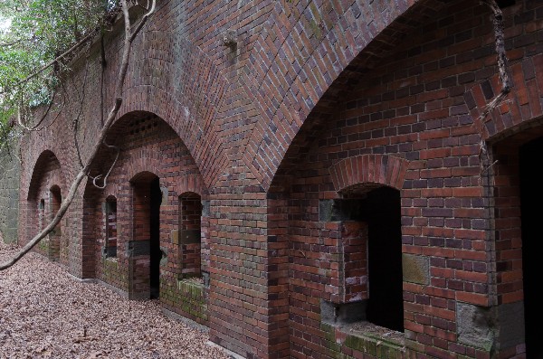友ヶ島 第二部 その七-1