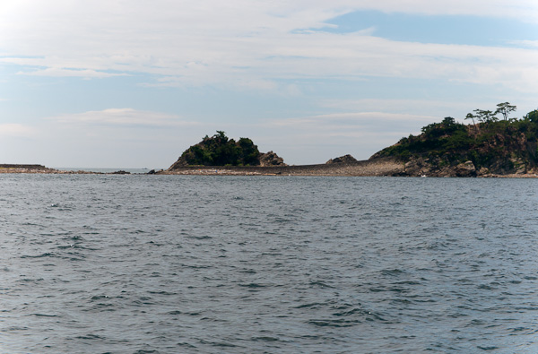 友ヶ島 その一 いざ友ヶ島へ-6