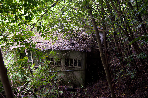 犬鳴温泉 大栄閣(大榮閣) 特別編 其の弐-2