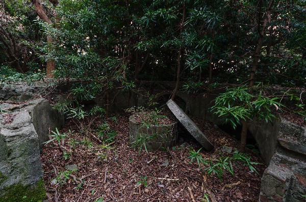 友ヶ島 第二部 その九-1