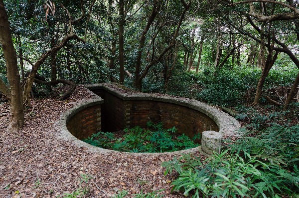 友ヶ島 第二部 その九-3