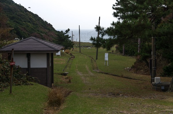 友ヶ島 第二部 その九-6