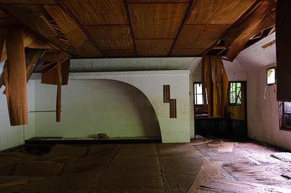 犬鳴温泉 大栄閣(大榮閣) 特別編 其の弐-3