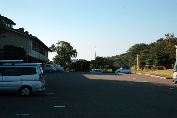 和歌山市深山第一砲台跡 その壱-2