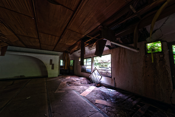 犬鳴温泉 大栄閣(大榮閣) 特別編 其の弐-4