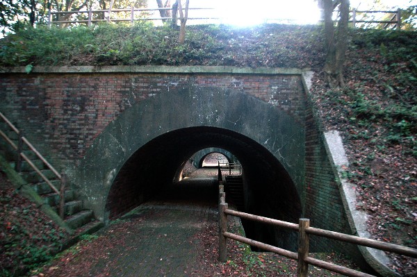 和歌山市 深山第一砲台跡 その参-7