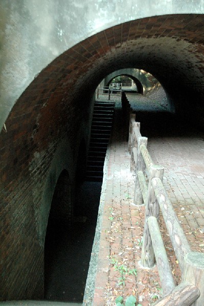 和歌山市 深山第一砲台跡 その四-4