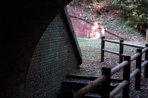 和歌山市 深山第一砲台跡 その四-6