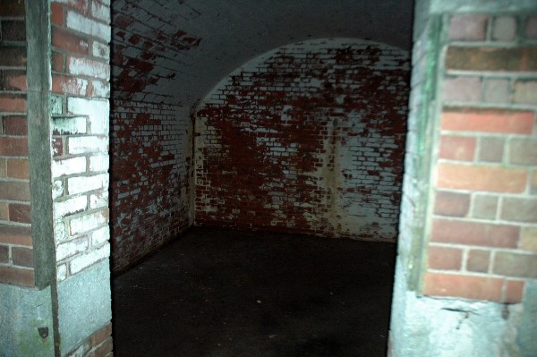 和歌山市 深山第一砲台跡 その伍-2