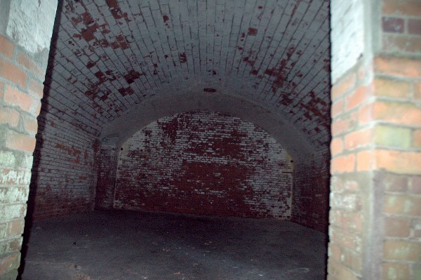 和歌山市 深山第一砲台跡 その伍-5