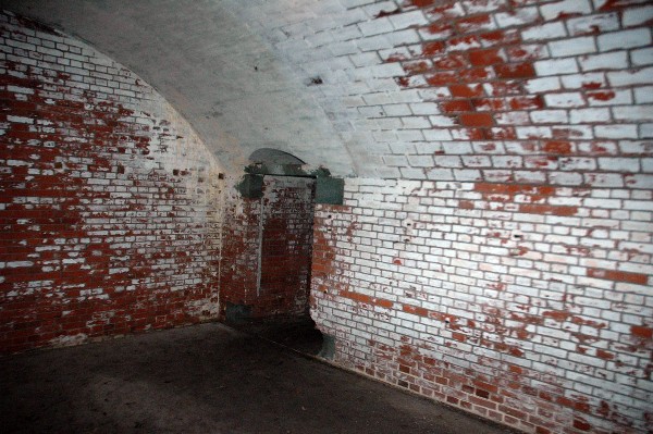 和歌山市 深山第一砲台跡 その伍-6