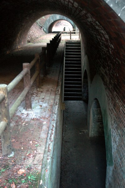 和歌山市 深山第陸砲台跡 その陸-6