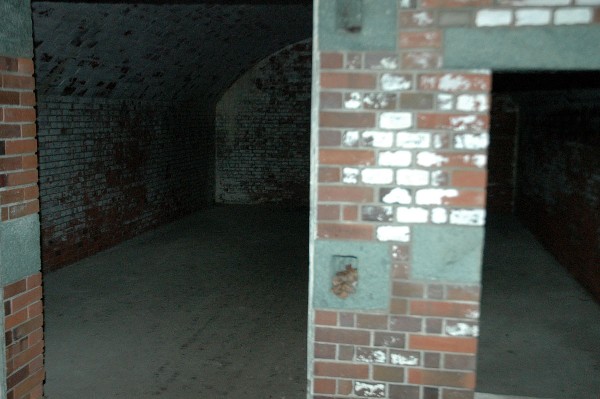 和歌山市 深山第陸砲台跡 その陸-7