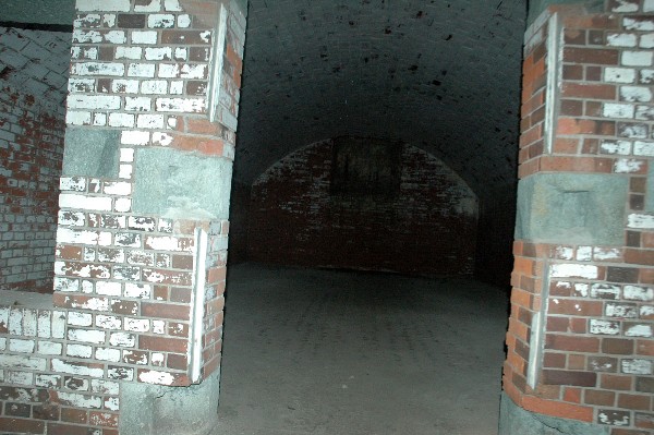 和歌山市 深山第陸砲台跡 その陸-8