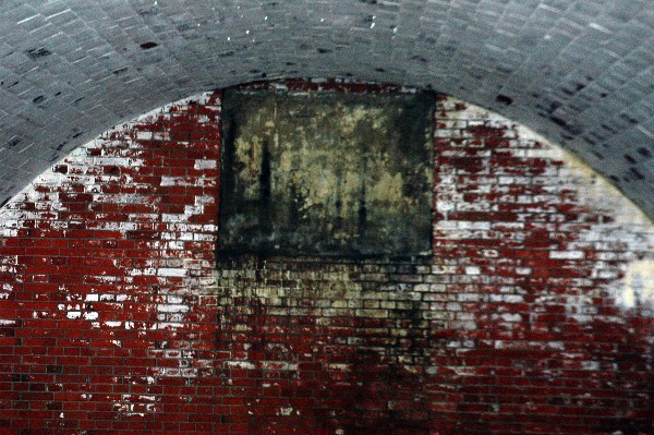 和歌山市 深山第陸砲台跡 その七-1