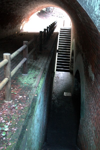 和歌山市 深山第陸砲台跡 その七-2