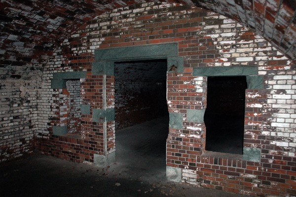 和歌山市 深山第陸砲台跡 その七-4